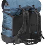 Granite Gear Superior One 7400 Portage Backpack – Basalt Blue Regular