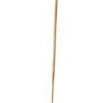 Seachoice 3.5 Ft. Wood Paddle, New Zealand Pine Construction, 15-3/4 in. X 5-7/8 in. Blade, Wide Top Hand Grip, Clear Finish, Tan