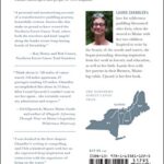Upwards: The Story of the First Woman to Solo Thru-Paddle the Northern Forest Canoe Trail
