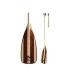 Bending Branches Cruiser Plus 11 Canoe Paddle
