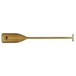 Bending Branches Twig Kid’s Canoe Paddle