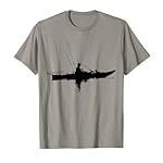 Kayak Fishing | Kayaking T-Shirt