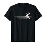 Kayak Fishing Graphic Kayak Anglers Kayaking Fisherman T-Shirt