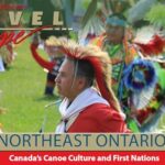 Northeast Ontario – Canada’s Canoe Culture and First Nations