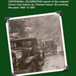 The Ledyard Canoe Club of Dartmouth: A History