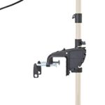 MotorGuide 941000010 R3 Transom Mount Hand-Control Marine Boat 12V Trolling Motor