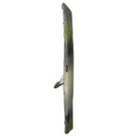 Wilderness Systems Tarpon 140 – Sit on Top Fishing Kayak – Premium Angler Kayak – Adjustable Premium Seat – 14 ft – Mesa Camo