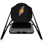 Retrospec AerComfort Inflatable Kayak Seat – Adjustable & Lightweight Cushion for Retrospec Weekender ISUPs & Coaster Kayaks