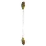 Perception Kayaks Pescador Adjustable Kayak Fishing Paddle -2 Piece Moss camo, 230-250cm/90.5-98.5”