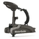 MotorGuide Xi3-70FW – Bow Mount Trolling Motor – Wireless Control – 70lb-54-24V