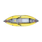 Advanced Elements StraitEdge Inflatable Kayak