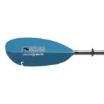 BENDING BRANCHES Angler Drift Paddle (Tidal Blue, 280)